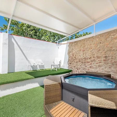 La Bombonera Сasa de vacaciones
