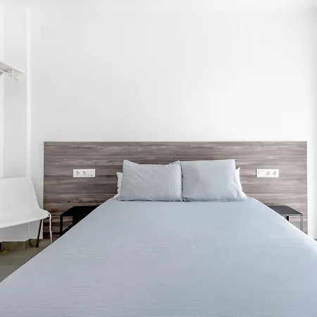 펜션 La Bombonera 2 *