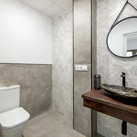 펜션 La Bombonera 2 Catadau