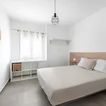 度假居 La Bombonera 2 Catadau