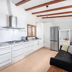 度假居 La Bombonera 2 Catadau