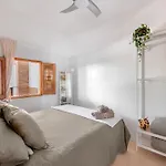 La Bombonera 2 度假居 Catadau