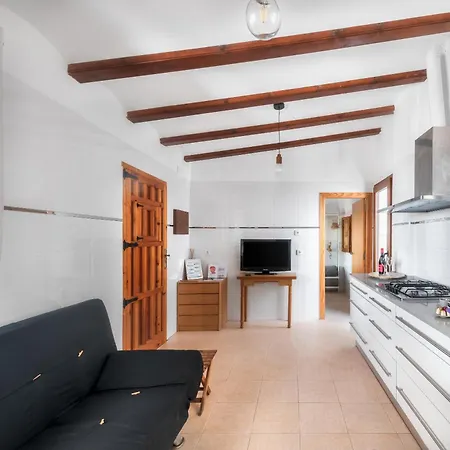 La Bombonera 2 Ferienhaus Catadau