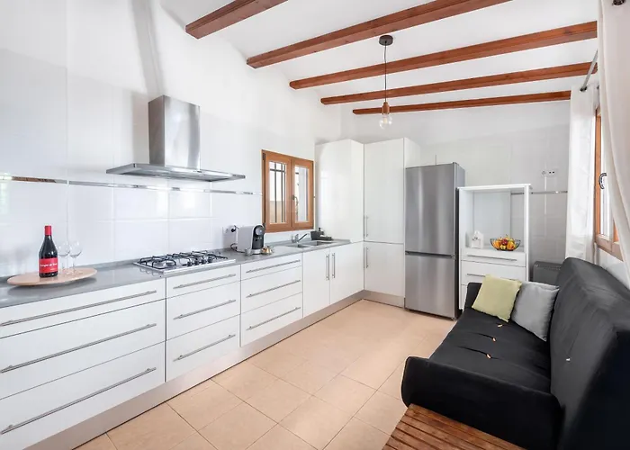 Ferienhaus La Bombonera 2 Catadau