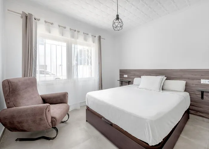 Ferienhaus La Bombonera 2 *